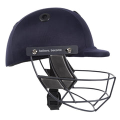 SG Savage Tech Cricket Helmet