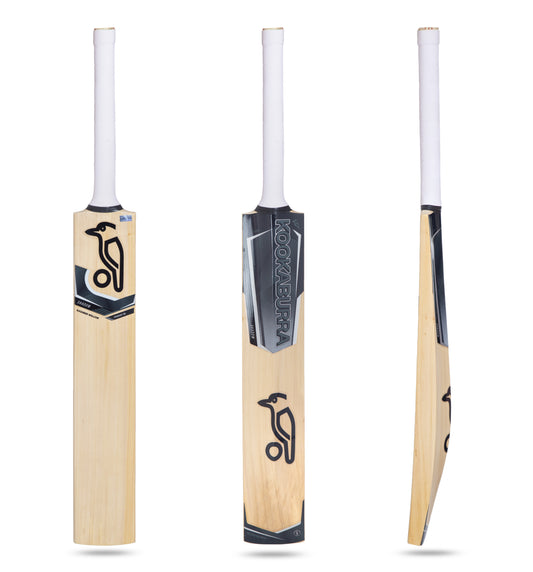 KOOKABURRA Cricket Bat Kashmir Willow SHADOW PRO 60