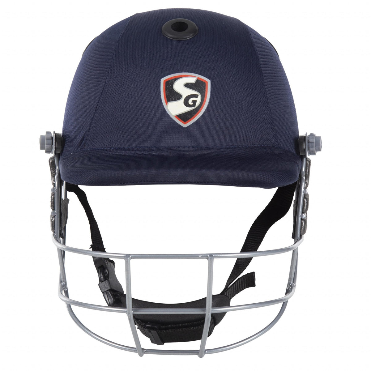 SG Smartech Cricket Helmet