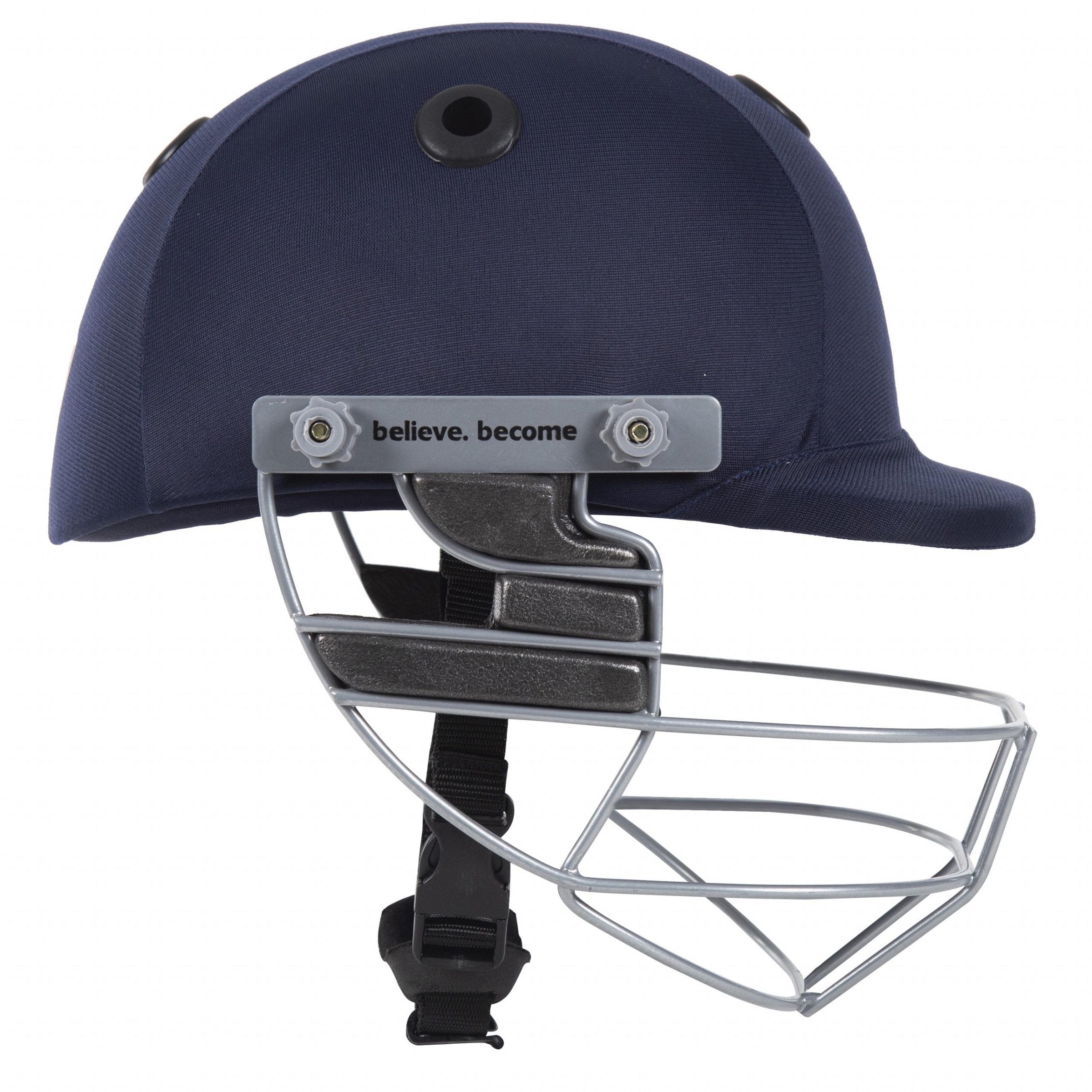 SG Smartech Cricket Helmet