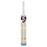 SG Kashmir Willow Cricket Bat (Tennis ball) T-800