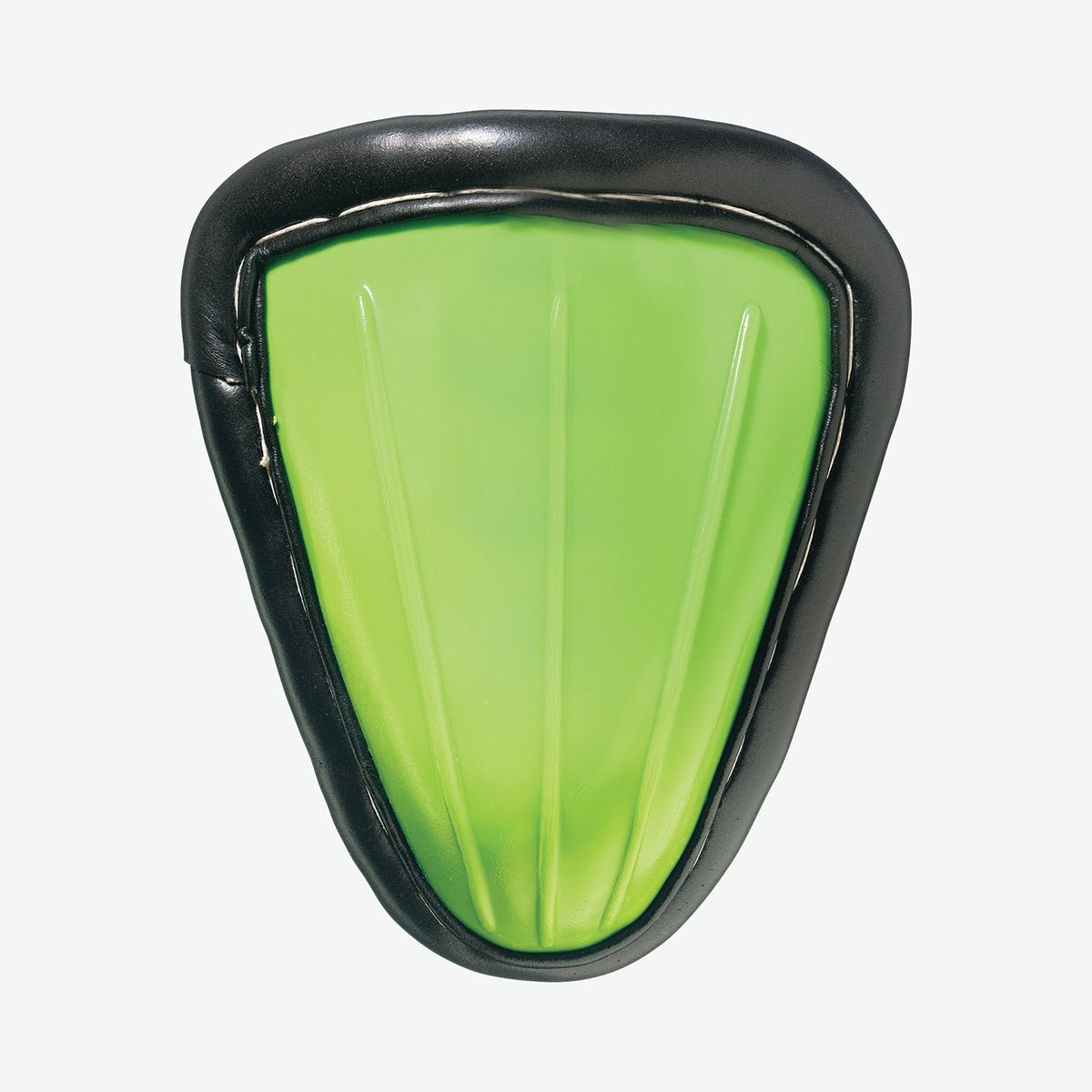 Kookaburra Abdo Pad Test Protector Lime/Black