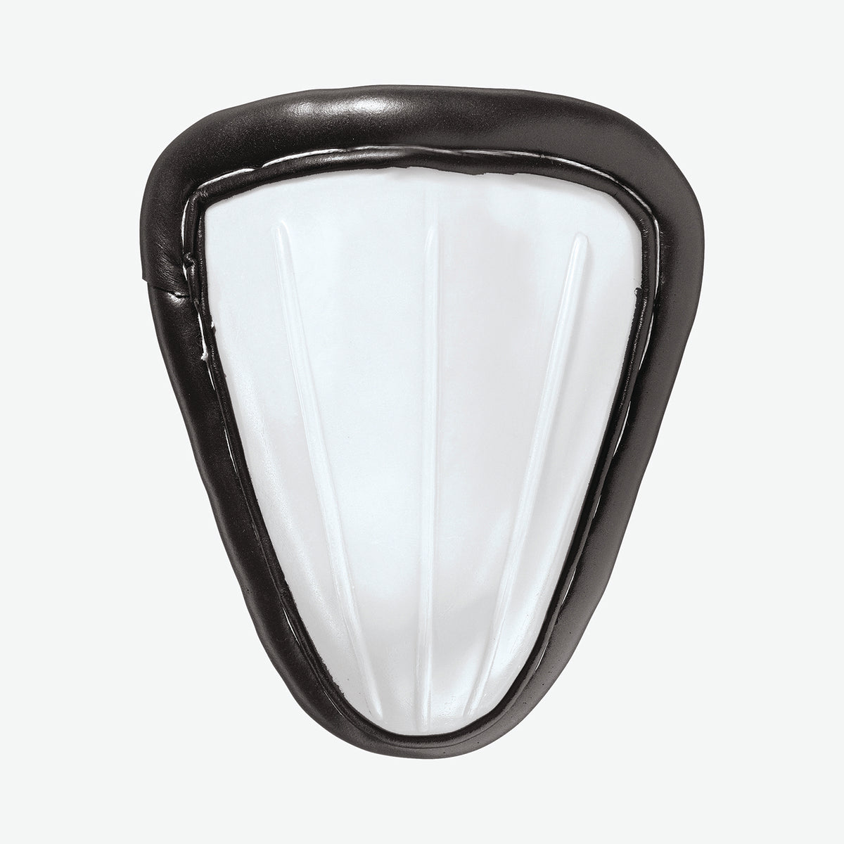 Kookaburra Abdo Pad Test Protector White/Black