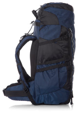 Greenlands TRITUS 40L Rucksack – Navy | Durable Trekking & Hiking Backpack for Camping & Adventure