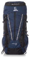 Greenlands TRITUS 40L Rucksack – Navy | Durable Trekking & Hiking Backpack for Camping & Adventure