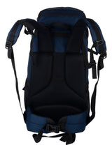 Greenlands TRITUS 40L Rucksack – Navy | Durable Trekking & Hiking Backpack for Camping & Adventure