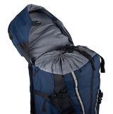 Greenlands TRITUS 40L Rucksack – Navy | Durable Trekking & Hiking Backpack for Camping & Adventure