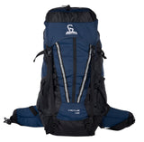 Greenlands TRITUS 40L Rucksack – Navy | Durable Trekking & Hiking Backpack for Camping & Adventure