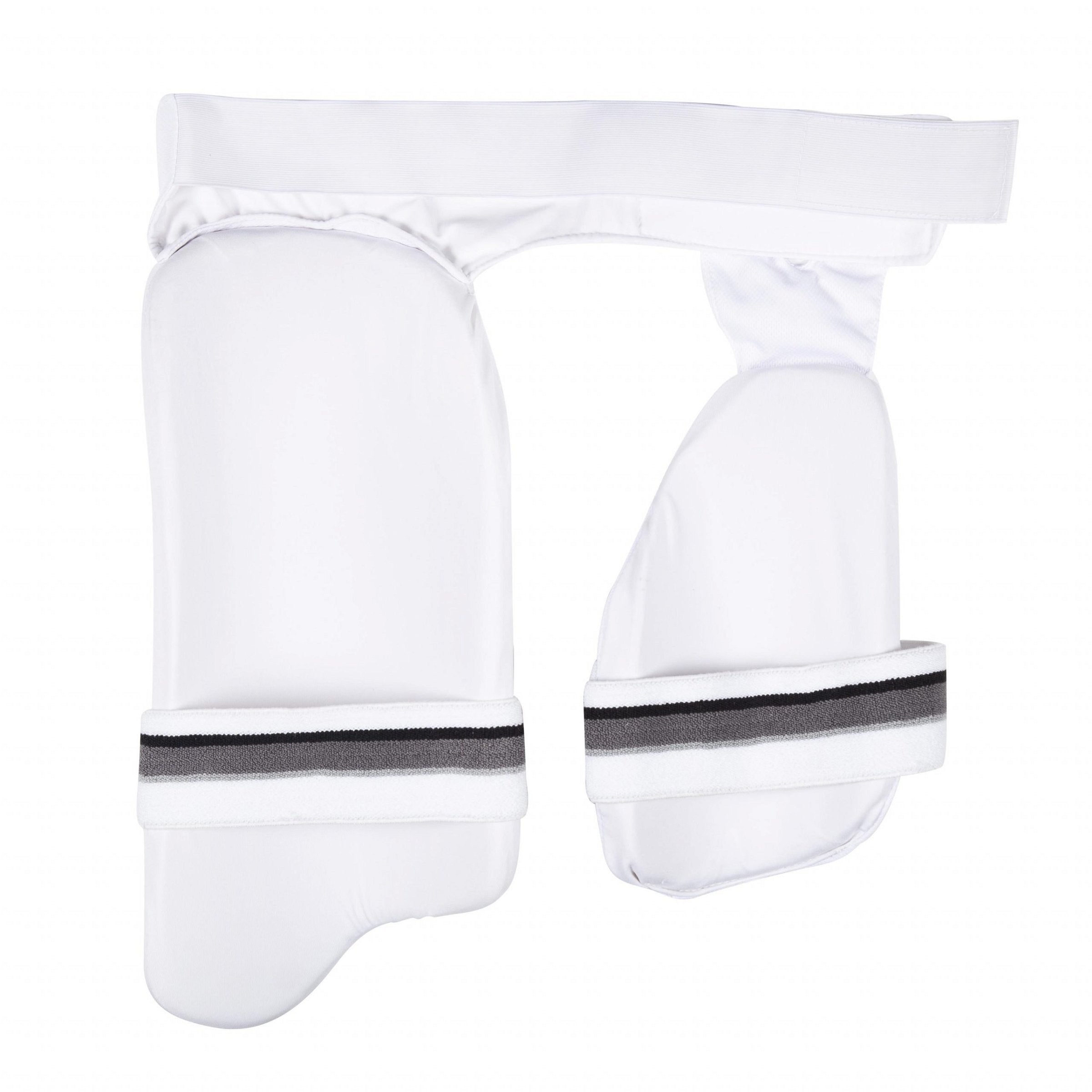 SG Combo Ultimate cricket batting thigh pad