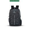 Greenlands Quad Backpack - Dark Grey