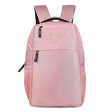 GREENLANDS 28L Martian 1.0 Laptop Backpack | External Bottle Holder | Unisex |Perfect -Travel, Office, School & Hiking