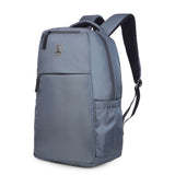 GREENLANDS 28L Martian 1.0 Laptop Backpack | External Bottle Holder | Unisex |Perfect -Travel, Office, School & Hiking
