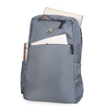 GREENLANDS 28L Martian 1.0 Laptop Backpack | External Bottle Holder | Unisex |Perfect -Travel, Office, School & Hiking