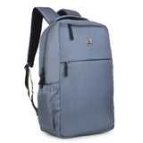 GREENLANDS 28L Martian 1.0 Laptop Backpack | External Bottle Holder | Unisex |Perfect -Travel, Office, School & Hiking