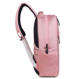 GREENLANDS 28L Martian 1.0 Laptop Backpack | External Bottle Holder | Unisex |Perfect -Travel, Office, School & Hiking