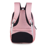 GREENLANDS 28L Martian 1.0 Laptop Backpack | External Bottle Holder | Unisex |Perfect -Travel, Office, School & Hiking