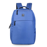 GREENLANDS 28L Martian 1.0 Laptop Backpack | External Bottle Holder | Unisex |Perfect -Travel, Office, School & Hiking