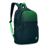 Greenlands Stria 1.0 Backpack - Teal