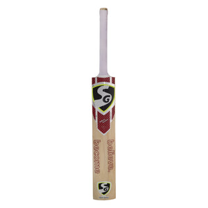 SG Valor Kashmir Willow Cricket Bat