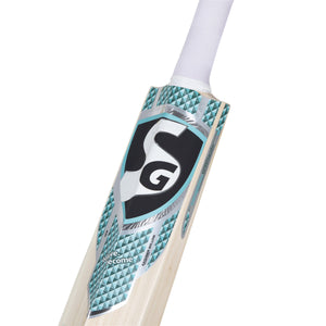 SG Verto Kashmir Willow Cricket Bat