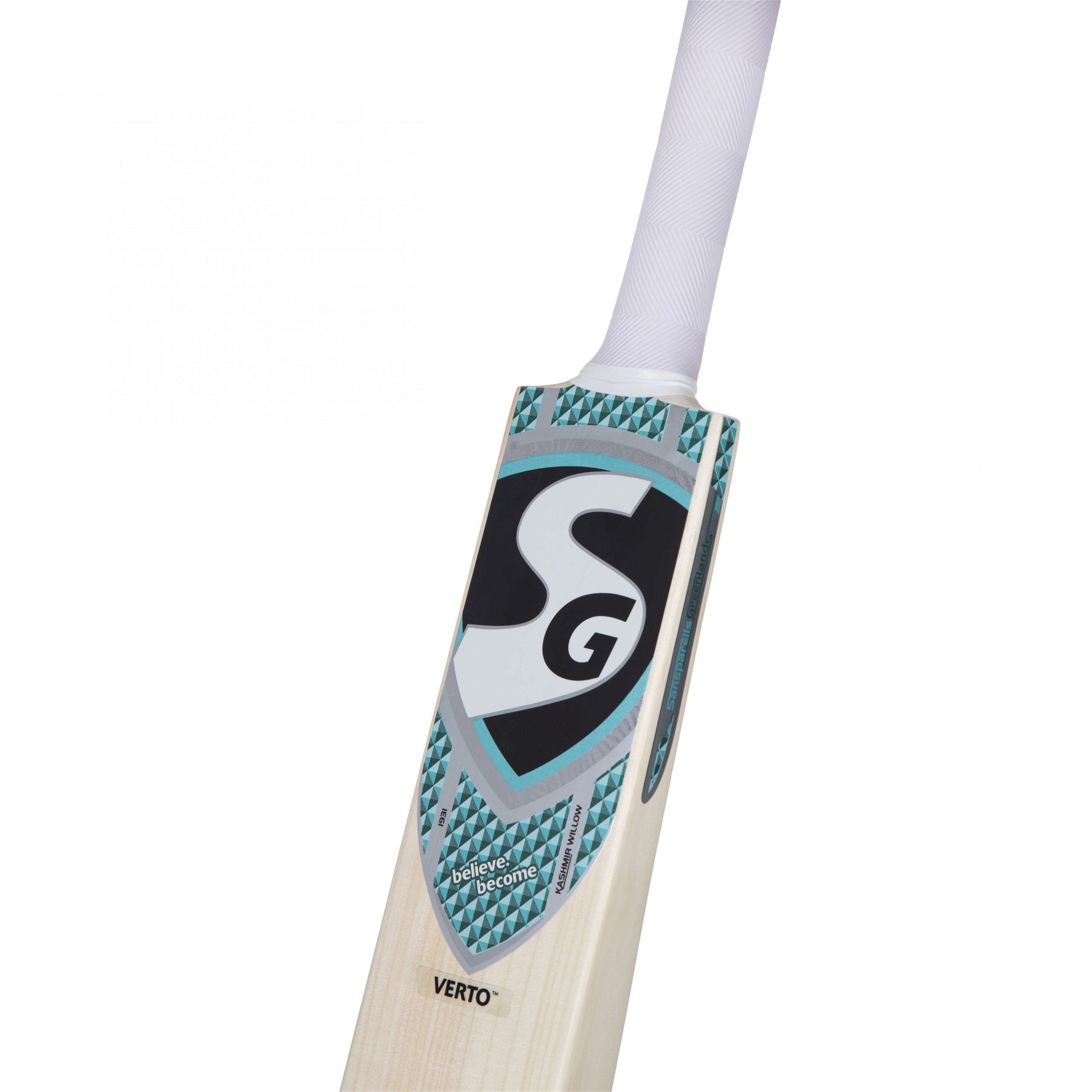 SG Verto Kashmir Willow Cricket Bat