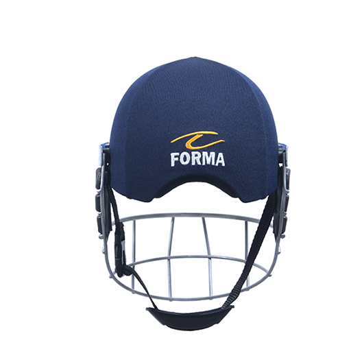 Helmet FORMA RP17 W KEEPING TNM RED