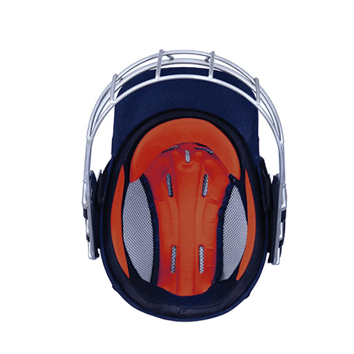 Helmet FORMA RP17 W KEEPING TNM RED