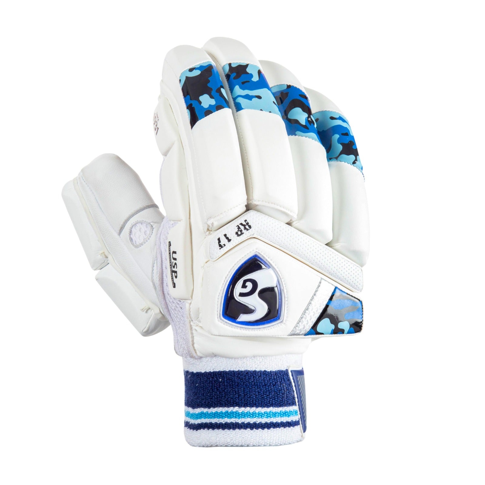 SG RP Lite Batting Gloves – Rishabh Pant Gloves