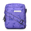 Greenlands Backpack CB AZTEC Purple