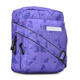Greenlands Backpack CB AZTEC Purple