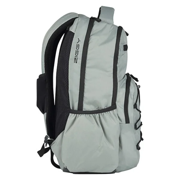 Greenlands Ziggy Backpack - Light Grey