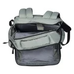 Greenlands Ziggy Backpack - Light Grey