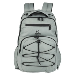 Greenlands Ziggy Backpack - Light Grey