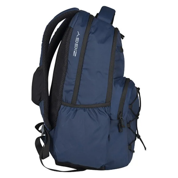 Greenlands Ziggy Backpack - Navy