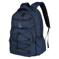 Greenlands Ziggy Backpack - Navy