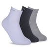 Greenlands Globo Breathable Cotton Socks | Lightweight Ankle Socks for Men & Women