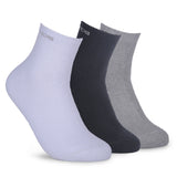 Greenlands Globo Breathable Cotton Socks | Lightweight Ankle Socks for Men & Women