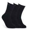 Greenlands Quadra Premium Crew Socks | Soft Cotton Everyday Socks for Men & Women