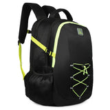 GREENLANDS QUAD ADV 43L | Travel Backpack | 17-Inch Laptop Backpack | Unisex Lightweight Outdoor Bag with Rain Cover for Travel & Office