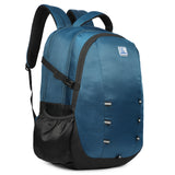 Greenlands Quad 1.0 Versatile Work Backpack - Professional Padded Laptop Bag for Office & Daily Commute