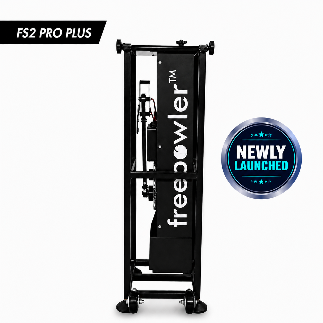 Freebowler FS2 PRO PLUS
