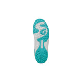 SG FUSION Lightweight and Durable Sports Shoes- Teal/White