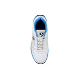 SG SCORER Shoe 6 0 White/Aqua/Black