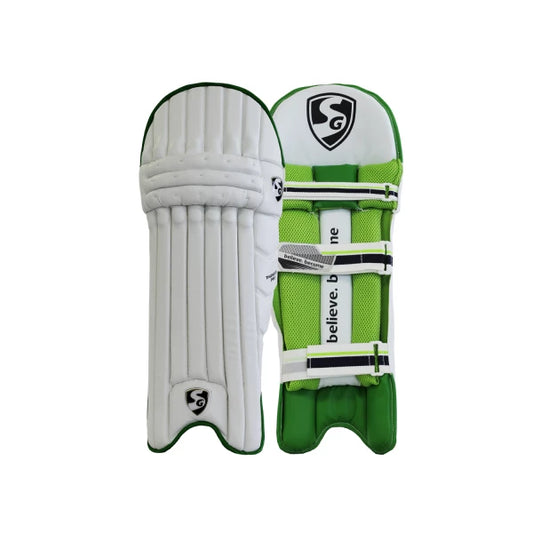 SG Thunder Pro Batting Legguards