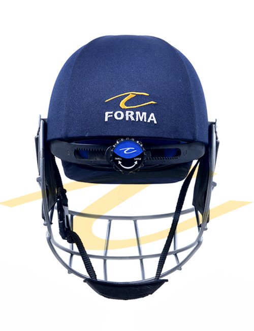 FORMA Pro Axis TNM Grill Helmet