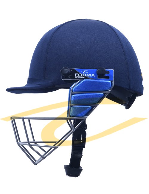 FORMA Test Plus MST Helmet