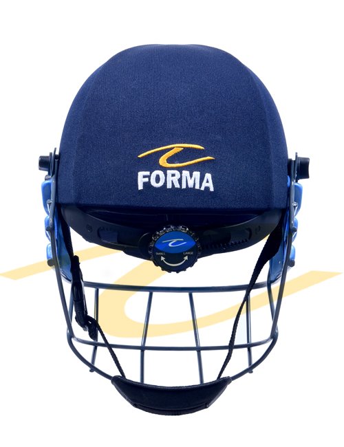 FORMA PRO SRS TNM Grill Helmet
