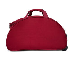 Greenlands Dapper XL Duffle Bag 60 ltr - Red