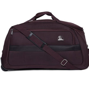 Greenlands Dapper XL Duffle Bag 60 ltr - Brown