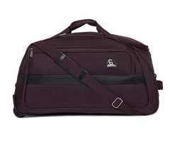 Greenlands Dapper XL Duffle Bag 60 ltr - Brown